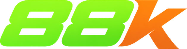 Logo thương hiệu 88k